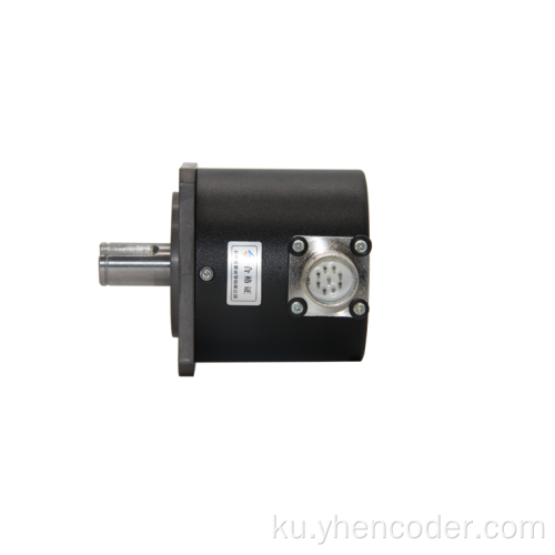 Nivîskarê Xwendekarê Xwendekarê Magnetic Encoder